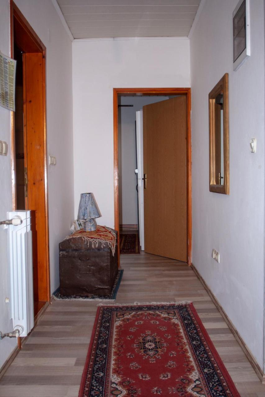 Guest House Fena Sarajevo Bagian luar foto